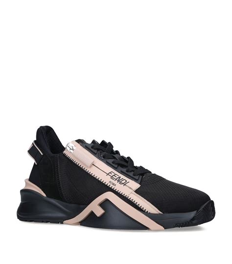 fendi flow sneakers women's|fendi flow sneakers men's.